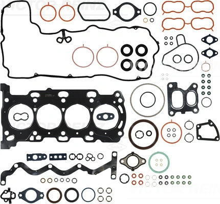 Full Gasket Kit, engine